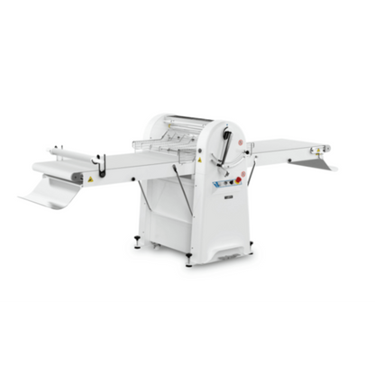 Omcan USA 49116 Trento Dough Sheeters - USA 49116