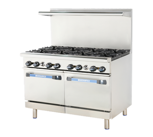 Turbo Air Ice Machines - TGIM-49W-N