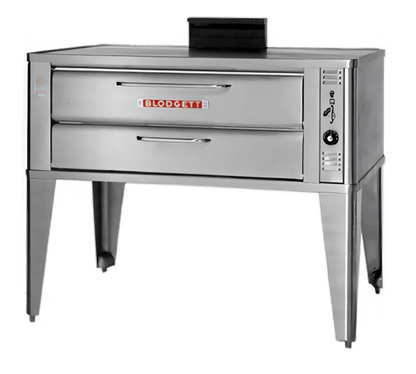 Blodgett (Middleby) 911P BASE Pizza Ovens - 911P BASE