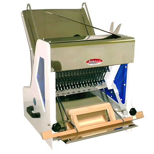 BakeMax (TVI) BakeMax Bread Slicers - BMGF001-4