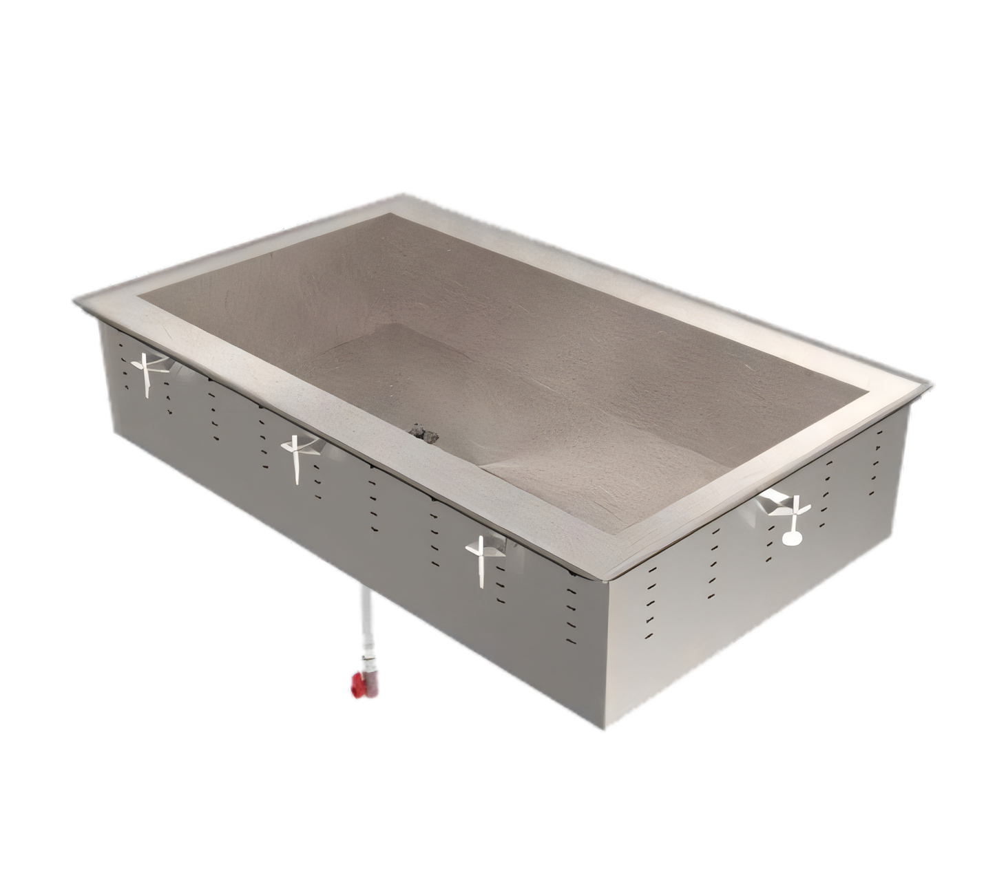 Vollrath Steam Tables & Food Wells - 36490R