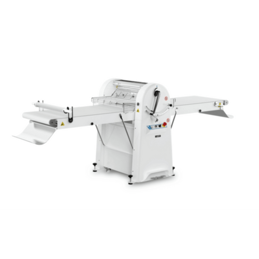 Omcan USA 49011 Trento Dough Sheeters - USA 49011
