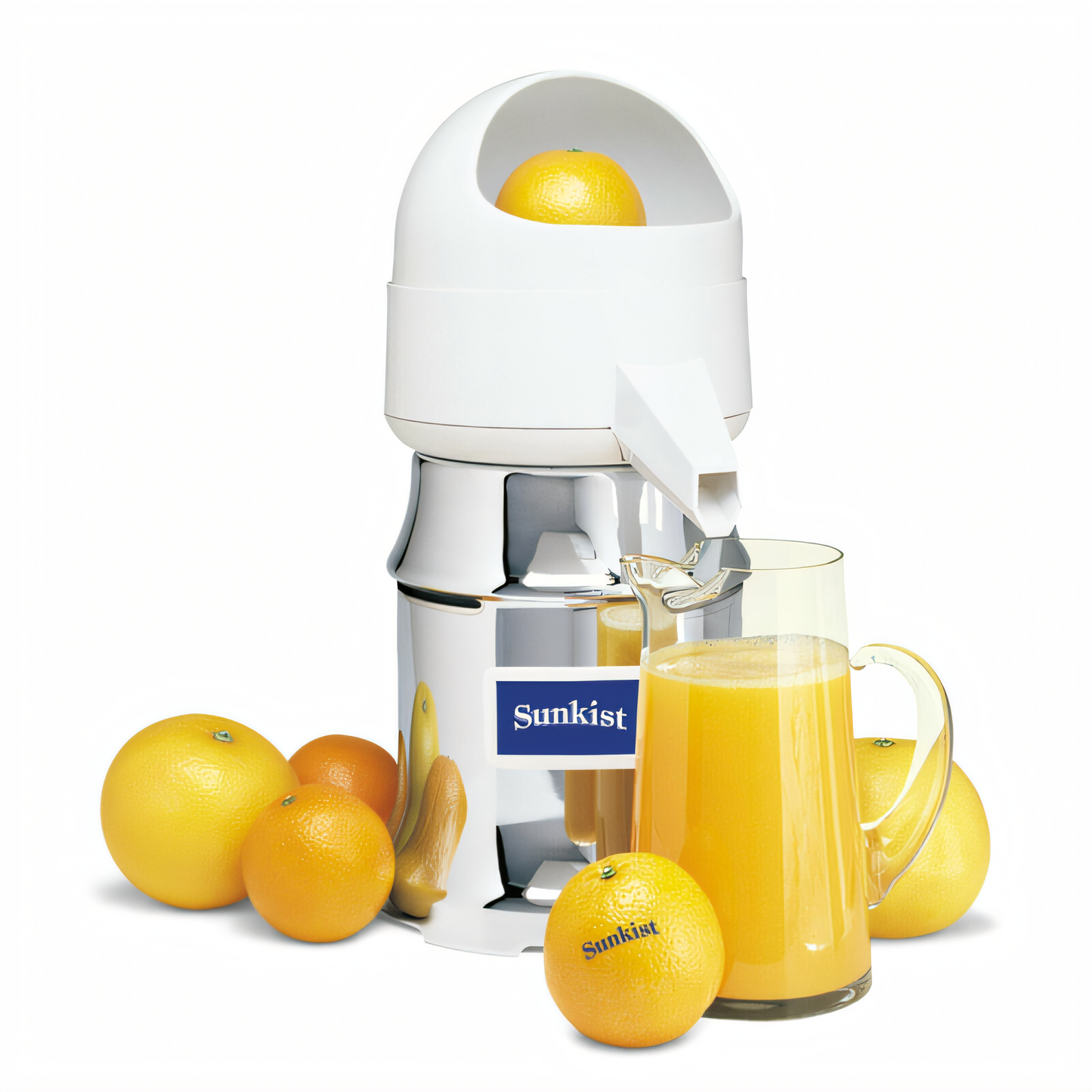 Hamilton Beach Juice Dispensers - SUNKIST J-1