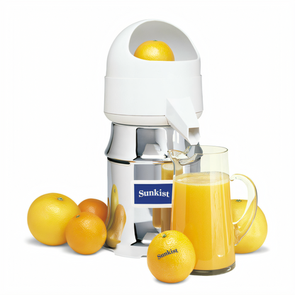 Hamilton Beach Juice Dispensers - SUNKIST J-1