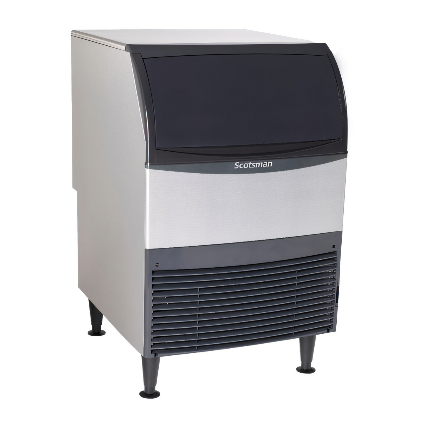 Scotsman UC2724MA-1 Ice Machines - UC2724MA-1