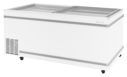 Turbo Air Chest Freezers - TFS-25F-N