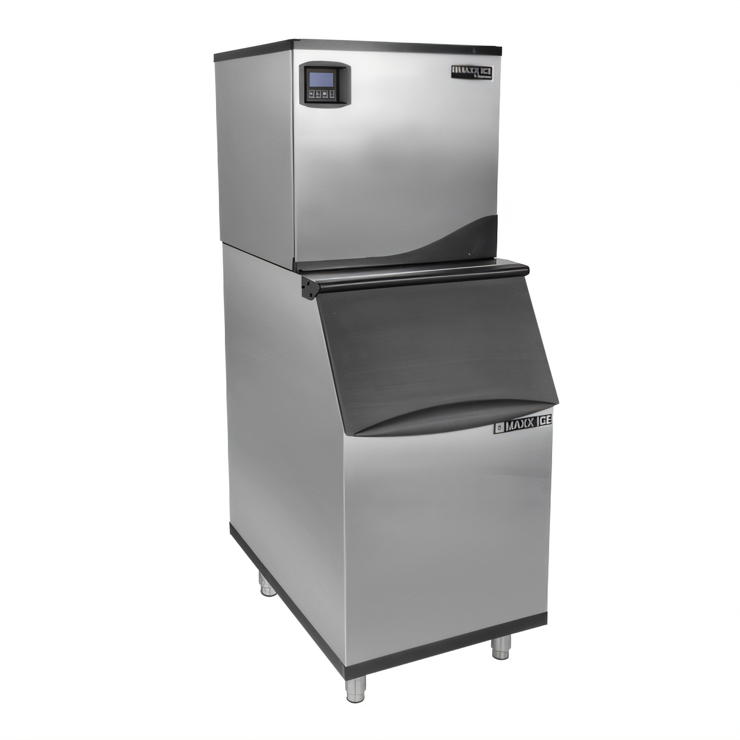 Maxximum Maxx Ice V-Series Ice Machines - MVI490FB
