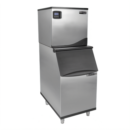Maxximum Maxx Ice V-Series Ice Machines - MVI490FB