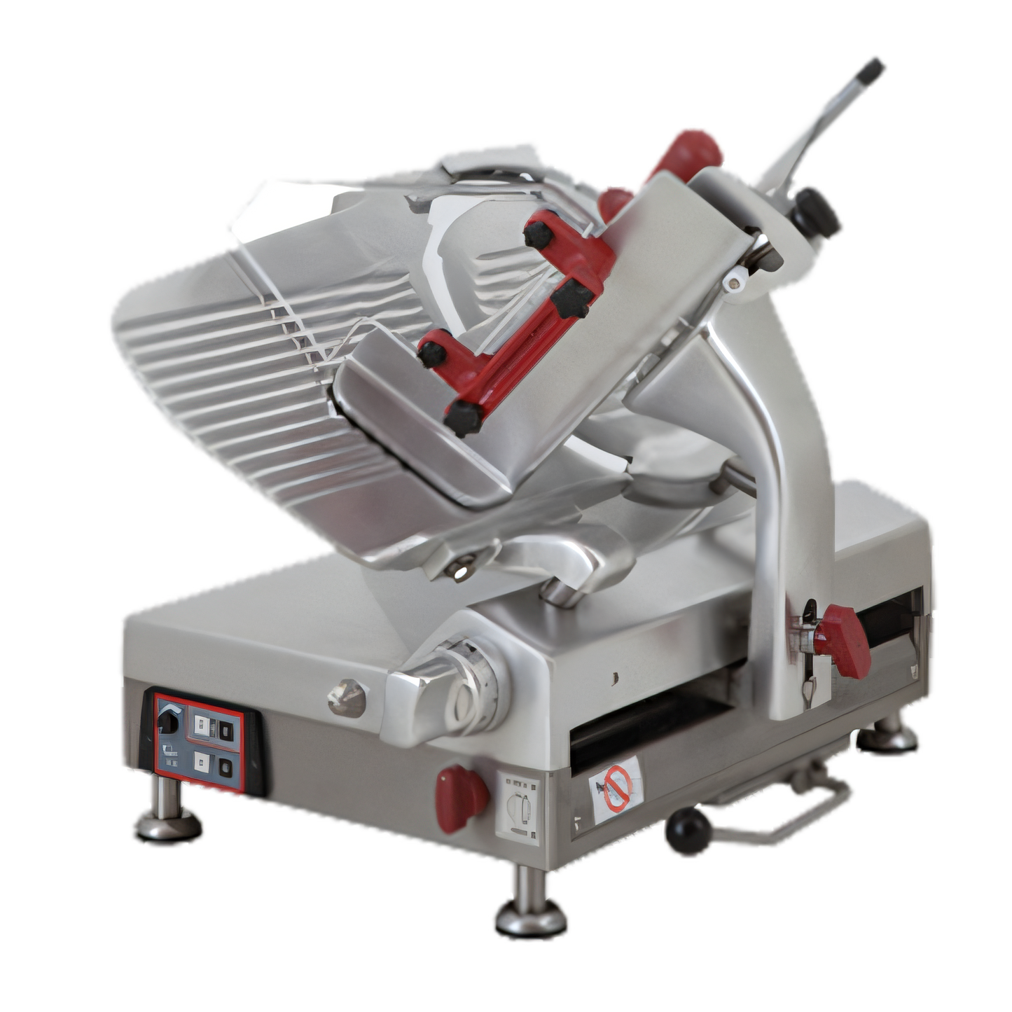 Omcan USA 39477 Trento Meat Slicers - 39477