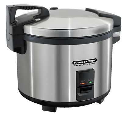 Hamilton Beach Proctor-Silex Rice Cookers - 37560R