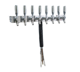 Micro Matic USA Draft Beer & Wine Dispensers - UCM-6-SSKR