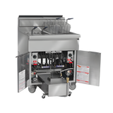 Imperial (Middleby) Gas Fryers - IFSSP275C
