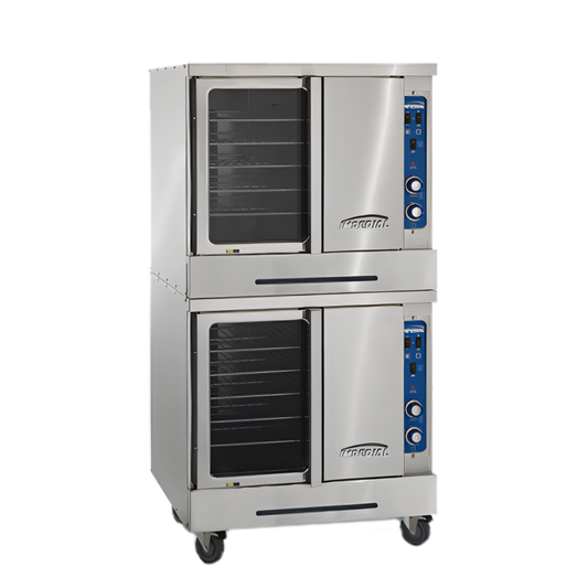 Imperial (Middleby) Convection Ovens - PCVE-2