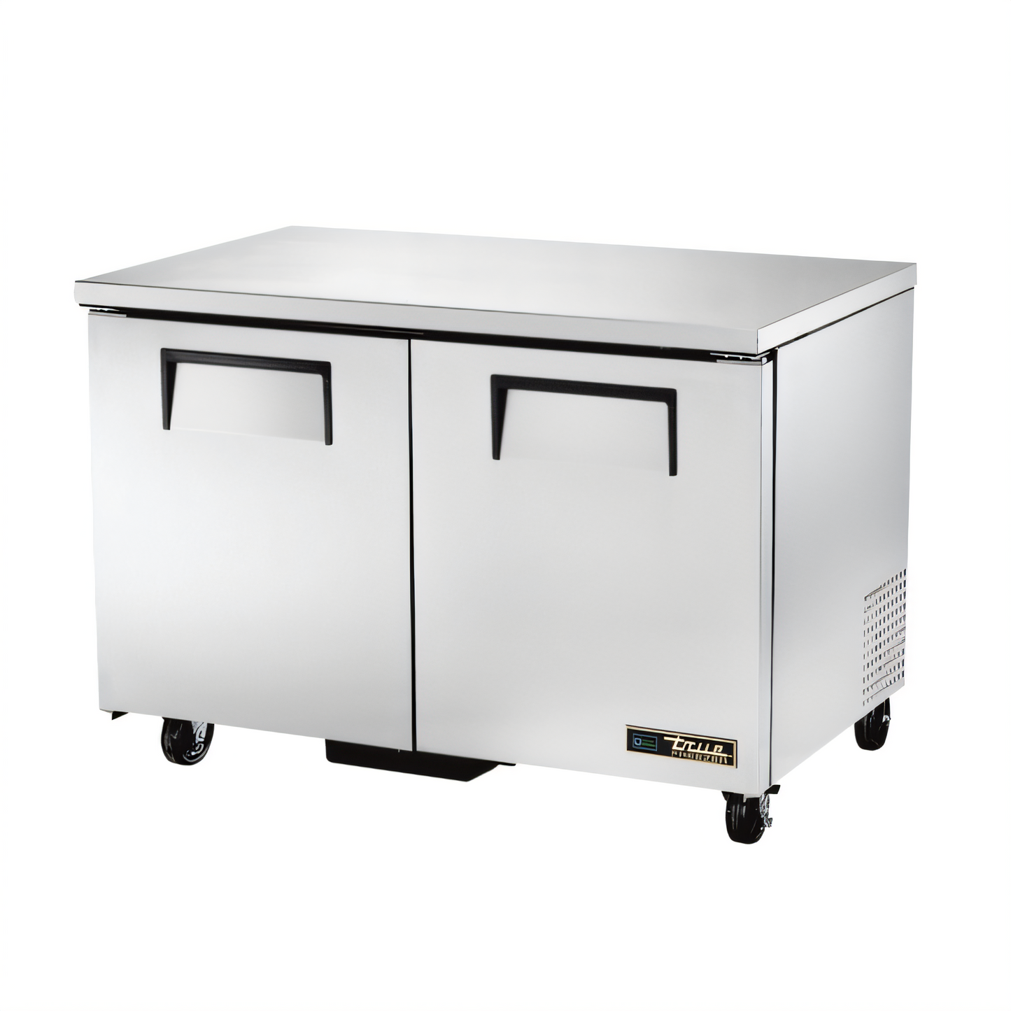 True Mfg. - General Foodservice TUC-48F-HC Undercounter & Worktop Refrigeration - TUC-48F-HC