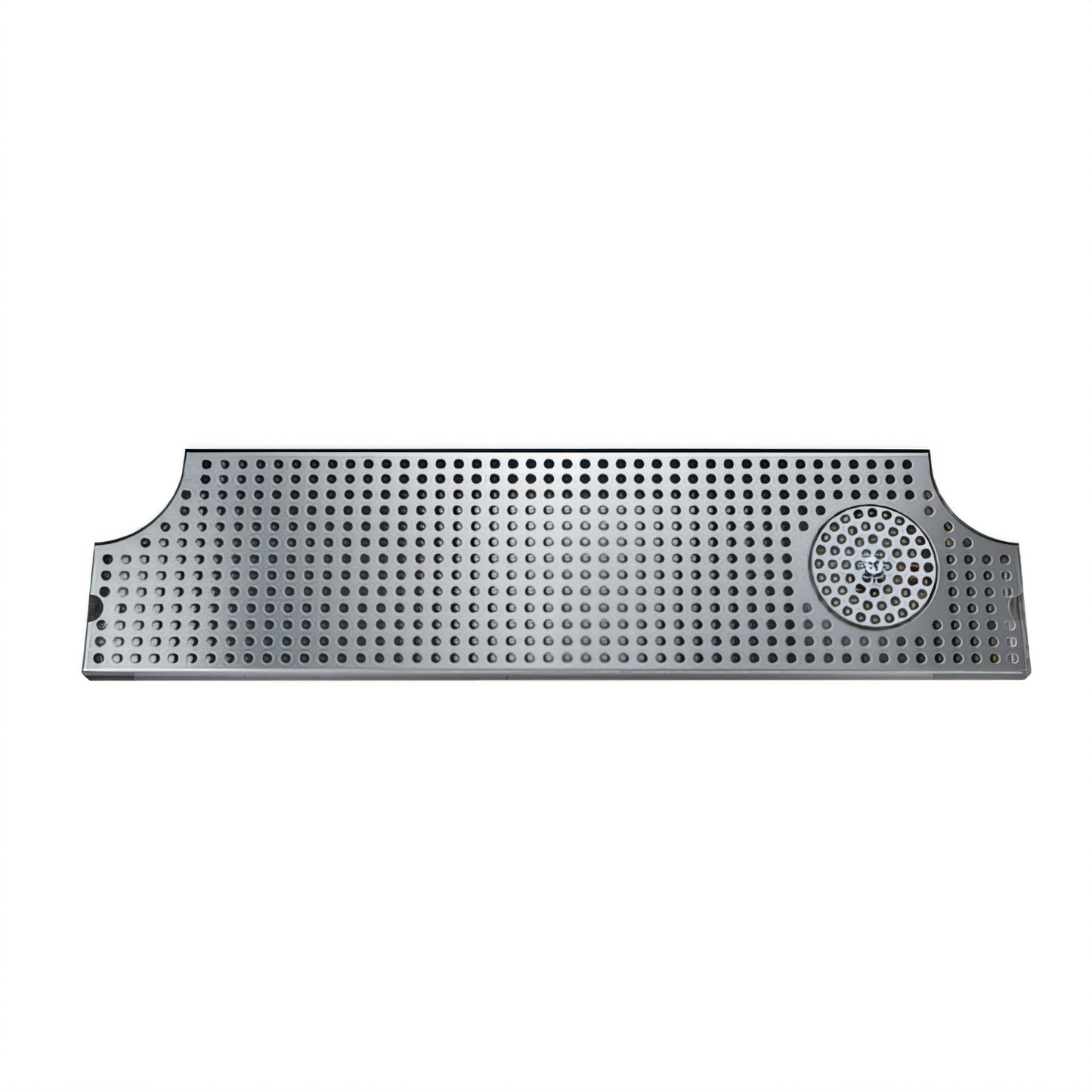 Micro Matic USA Bar Equipment - DP-MET-H-40GR-Z