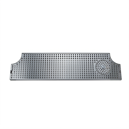 Micro Matic USA Bar Equipment - DP-MET-H-40GR-Z