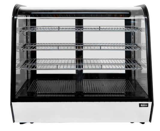 Omcan USA Countertop Refrigerated Display Cases - 47968