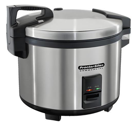 Hamilton Beach Proctor-Silex Rice Cookers - 37560R