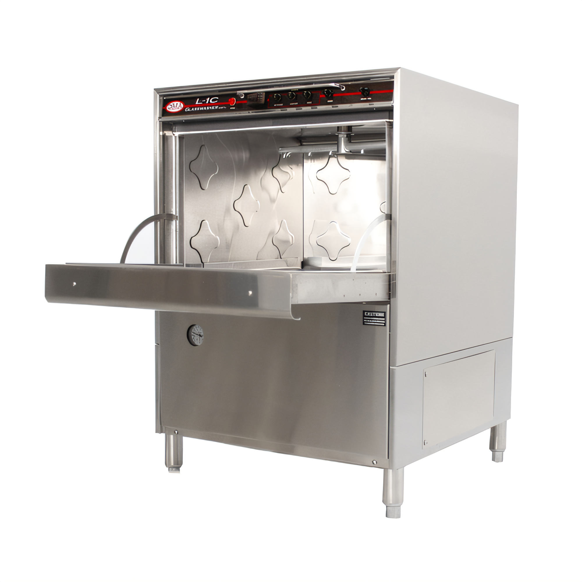 CMA Dishmachines L-1C Energy Mizer Undercounter Dishwashers