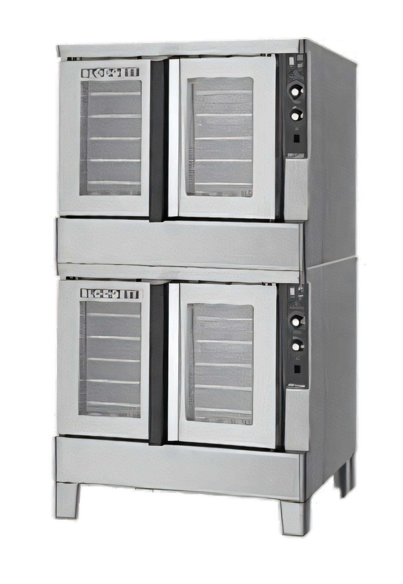 Blodgett (Middleby)  Zephaire Series Convection Ovens - ZEPH-200-E DBL