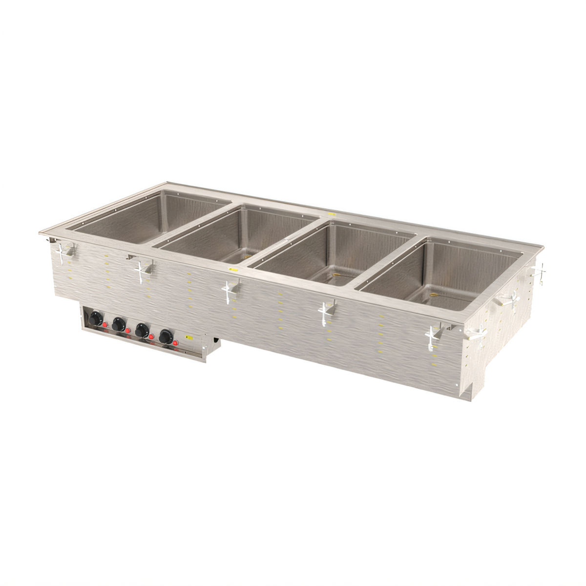 Vollrath Steam Tables & Food Wells - 3640781