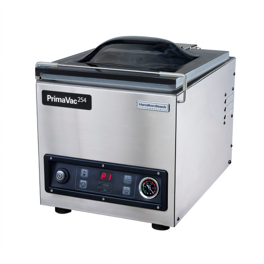 Hamilton Beach PrimaVac Vacuum Sealer - HVC254