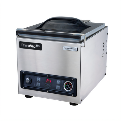 Hamilton Beach PrimaVac Vacuum Sealer - HVC254