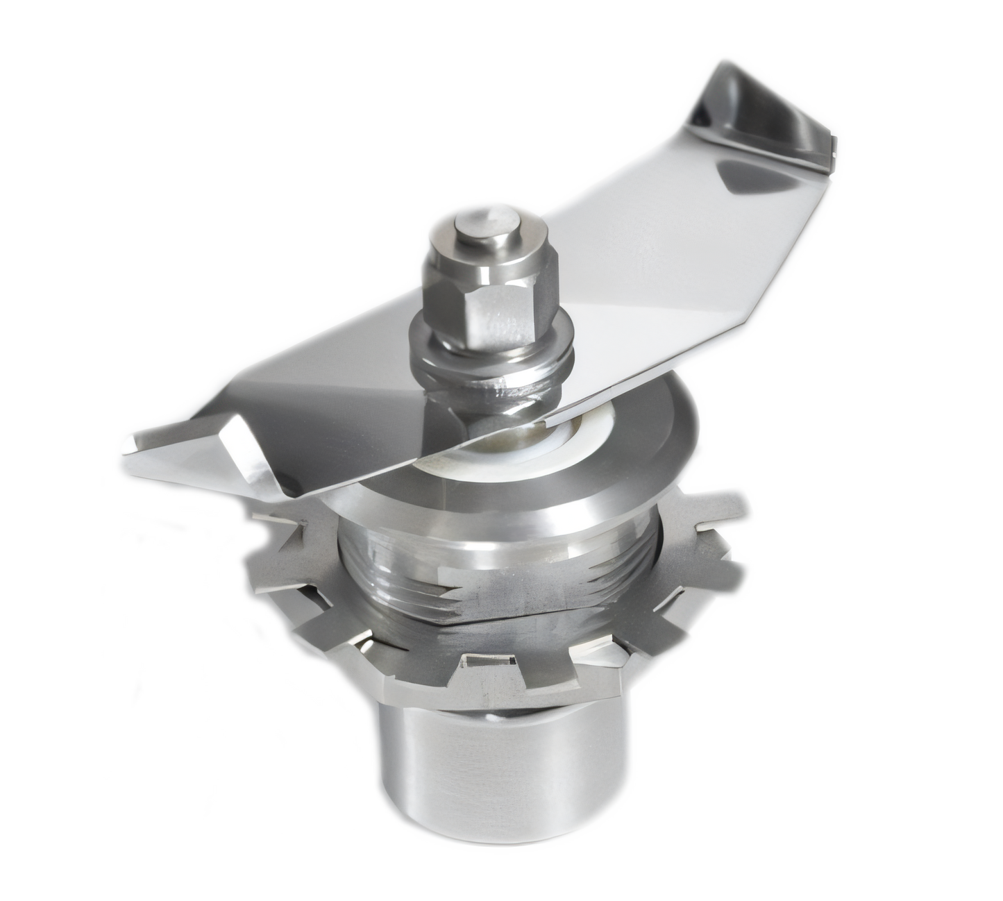 Hamilton Beach Commercial Blender Parts Case of 6 - 98650R