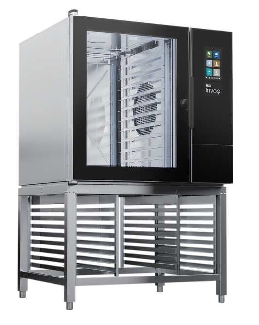 Blodgett (Middleby)  Blodgett Combi Combi Ovens - INVOQ 102BLE