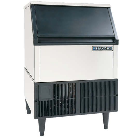 Maxximum Maxx Ice Ice Machines - MIM265H
