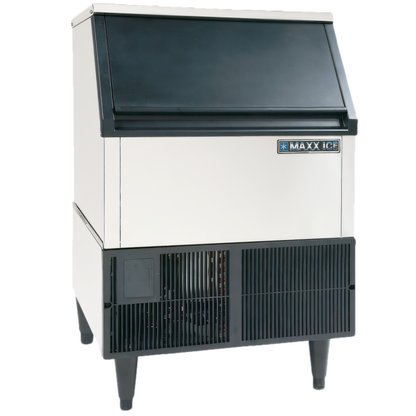Maxximum Maxx Ice Ice Machines - MIM265H