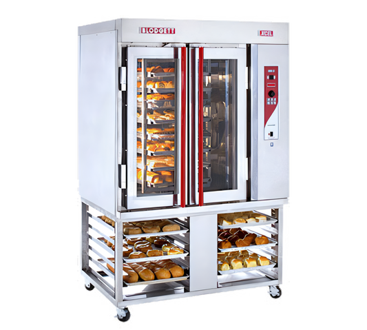 Blodgett (Middleby)  Convection Ovens - XR8-G/STAND