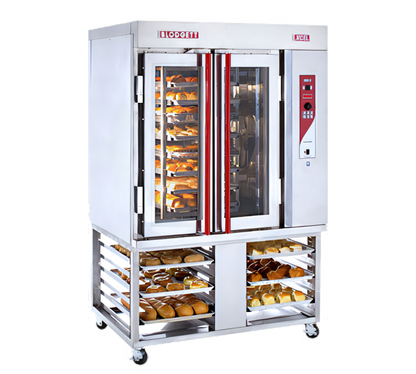 Blodgett (Middleby)  Convection Ovens - XR8-G/STAND