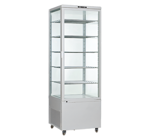 Omcan USA 34874 Food Displays & Merchandisers - 34874