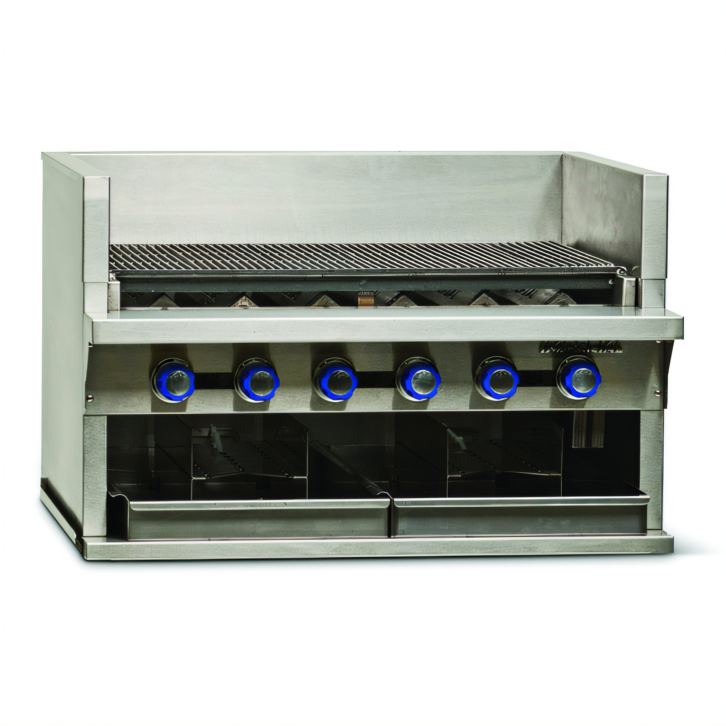Imperial (Middleby)  Gas Charbroilers - IABA-36