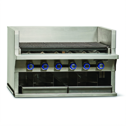 Imperial (Middleby)  Gas Charbroilers - IABA-36
