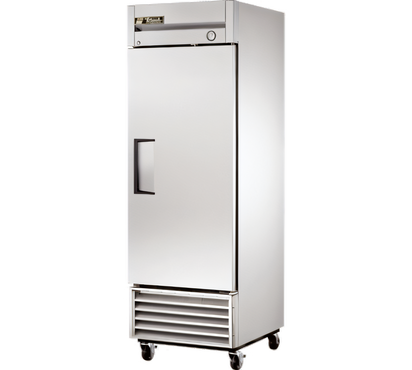 True Mfg. - General Foodservice  Commercial Refrigerator-Freezers - TS-23F-FLX-HC