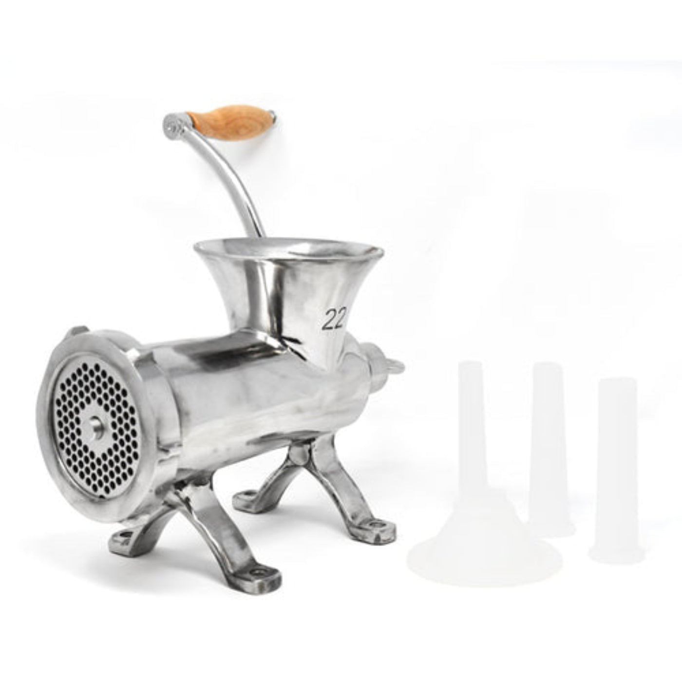 Omcan USA Meat Grinders - 44419