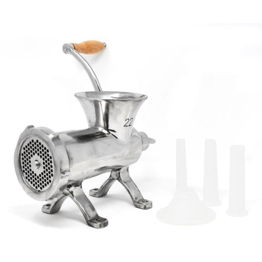Omcan USA Meat Grinders - 44419