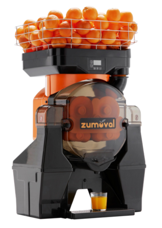 Omcan USA 47959 Zumoval Juice Dispensers - USA 47959