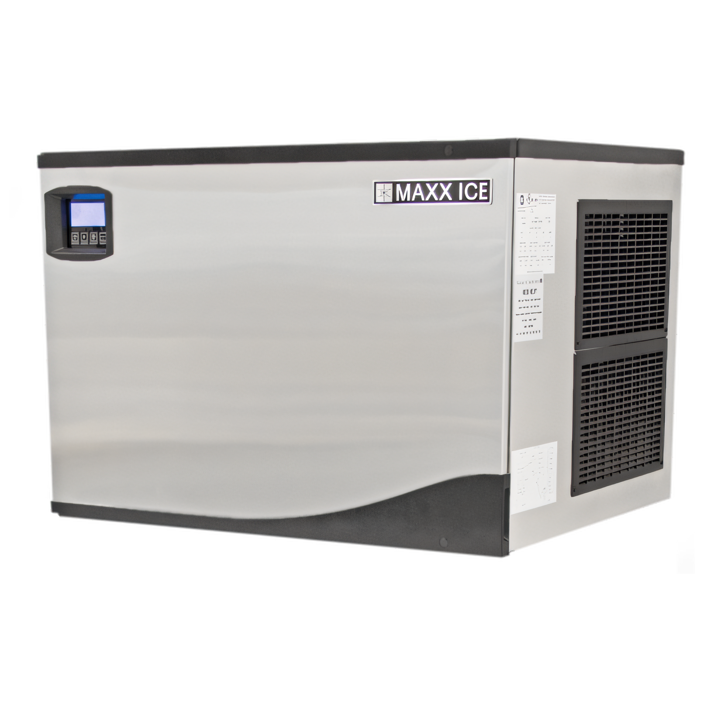 Maxximum Maxx Ice Ice Machines - MIM1000N