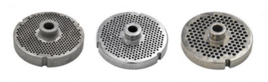 Omcan USA Meat Grinders - 11187