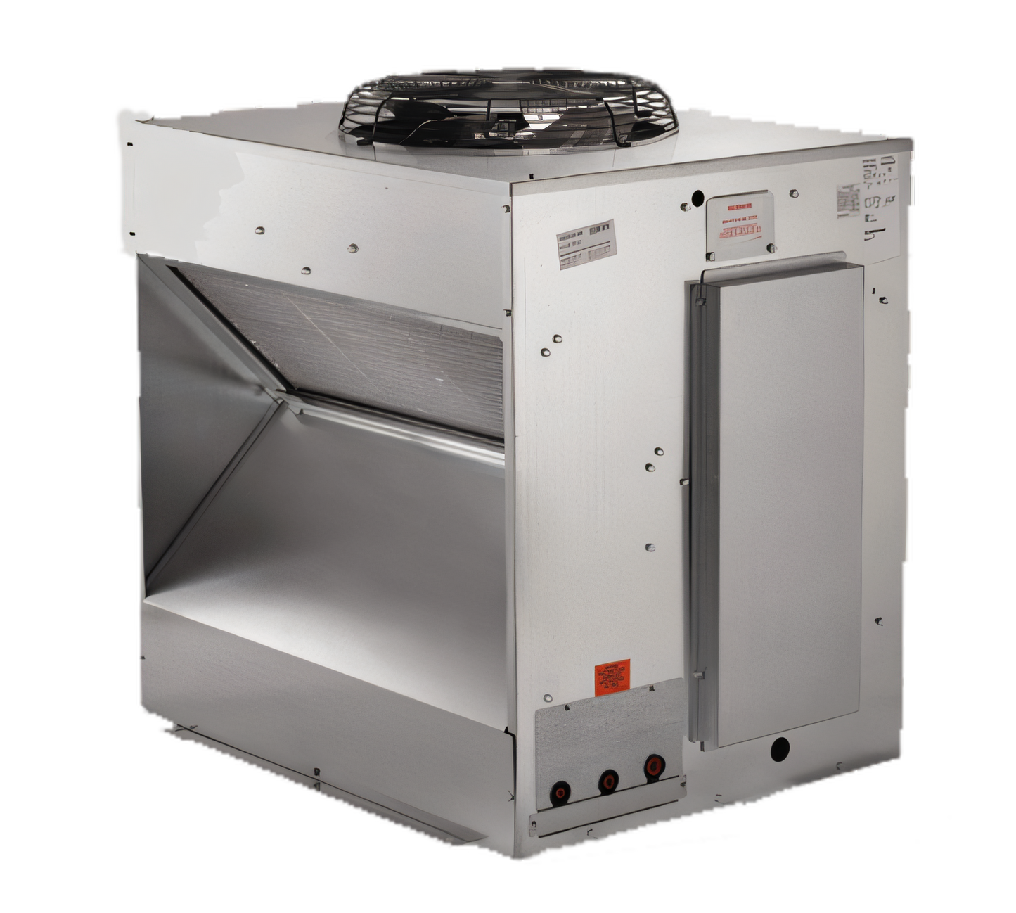Scotsman  Eclipse Disposable Tableware - ECC1200-32