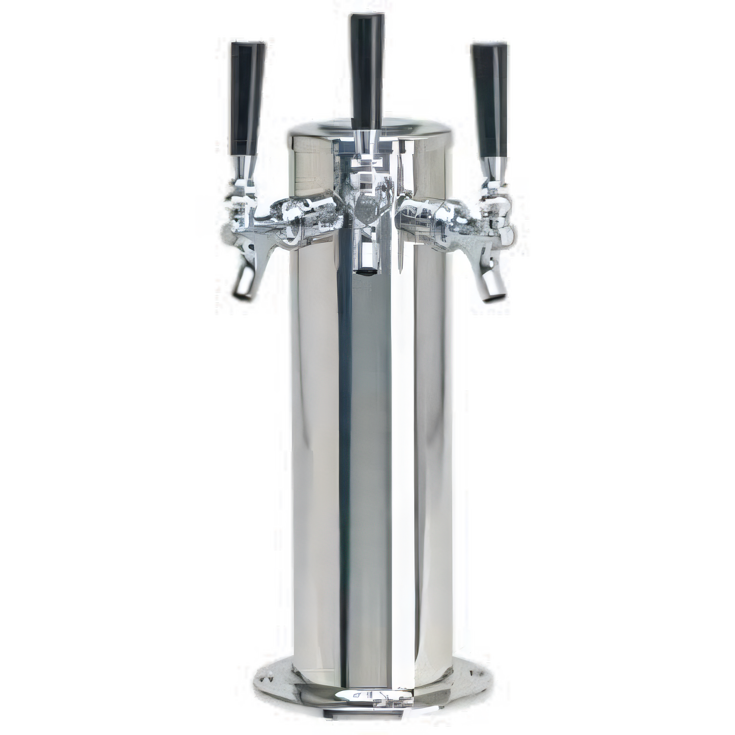 Micro Matic USA  Draft Beer & Wine Dispensers - DS-144-PSSKR