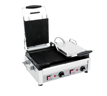 Eurodib USA Eurodib Sandwich & Panini Cooking Equipment - SFE02375240