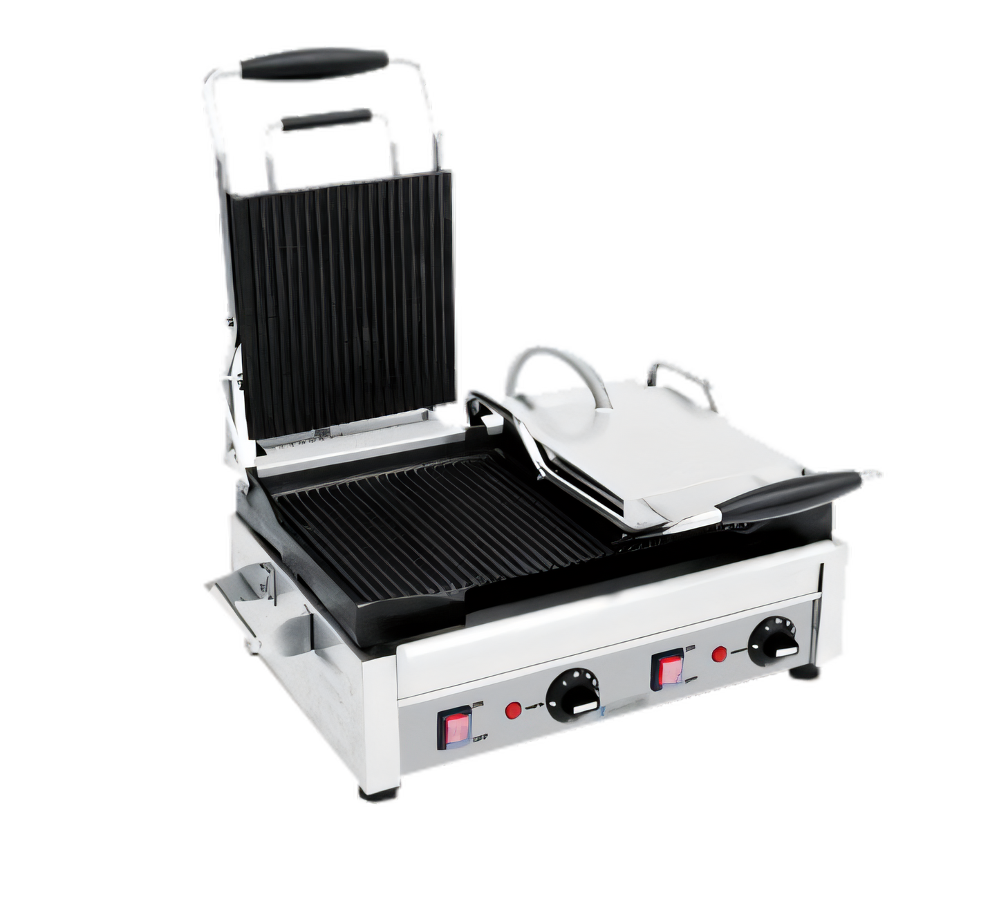 Eurodib USA Eurodib Sandwich & Panini Cooking Equipment - SFE02375240