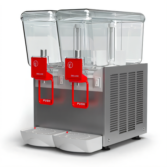 Omcan USA Trento Hot Water/Beverage Dispensers - 49088