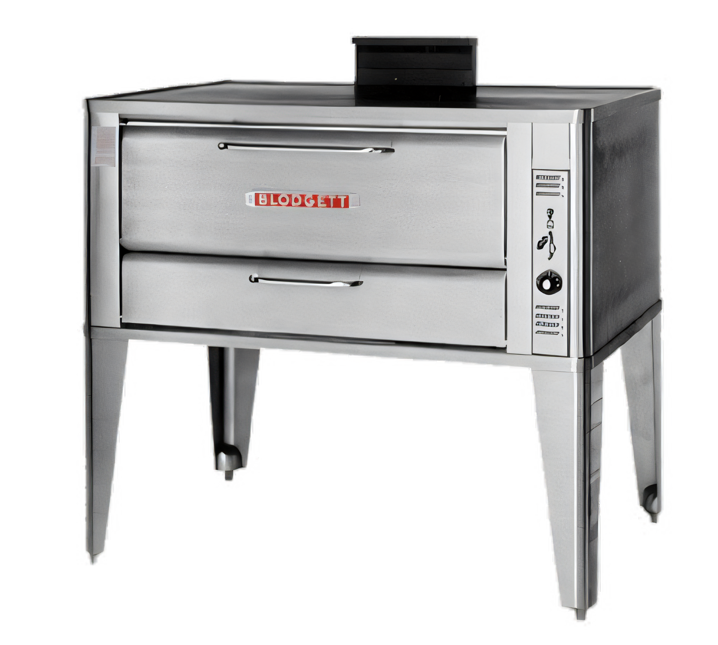 Blodgett (Middleby) 951 SINGLE Deck Ovens - 951 SINGLE