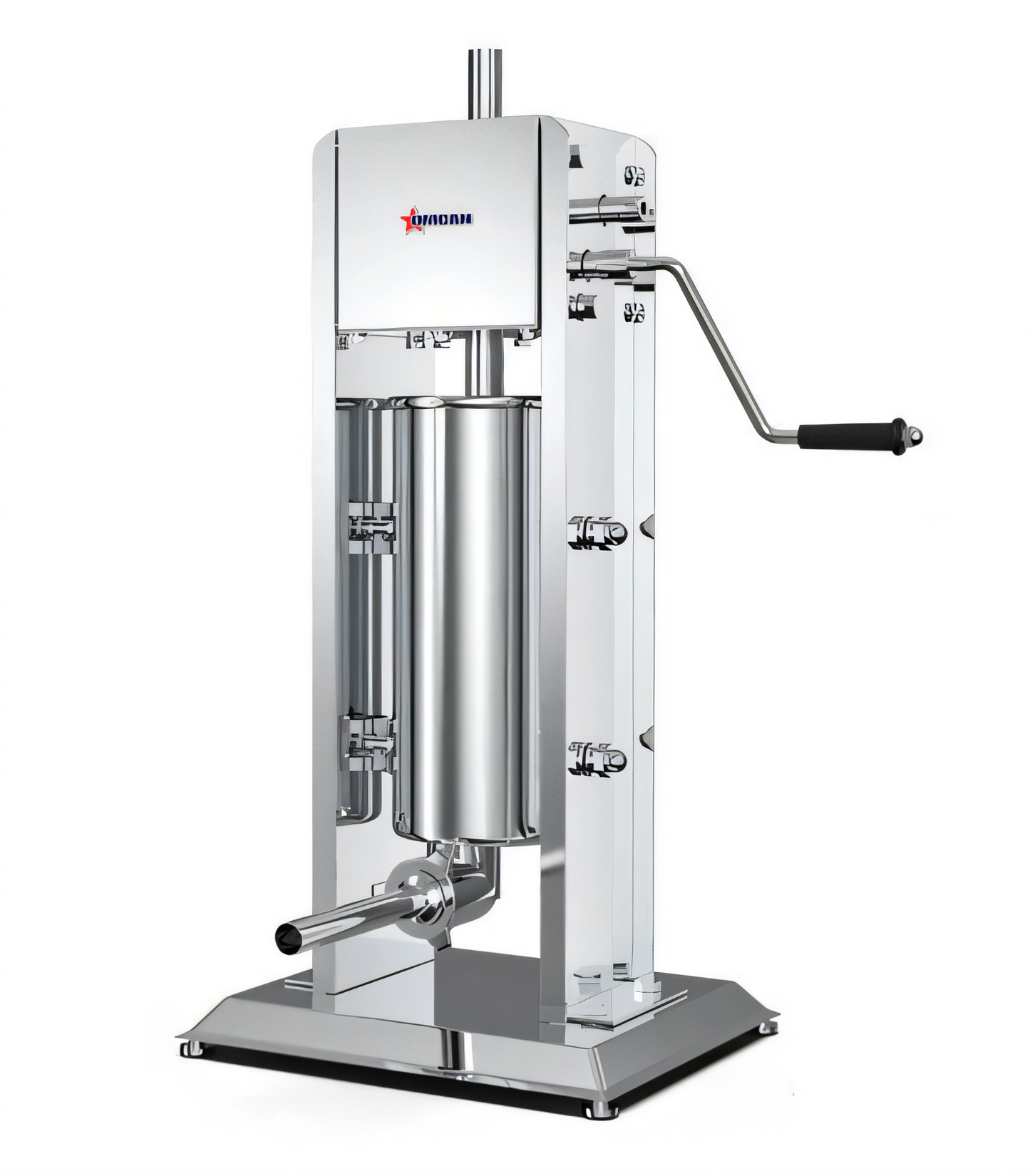 Omcan USA Sausage Stuffers - 47432