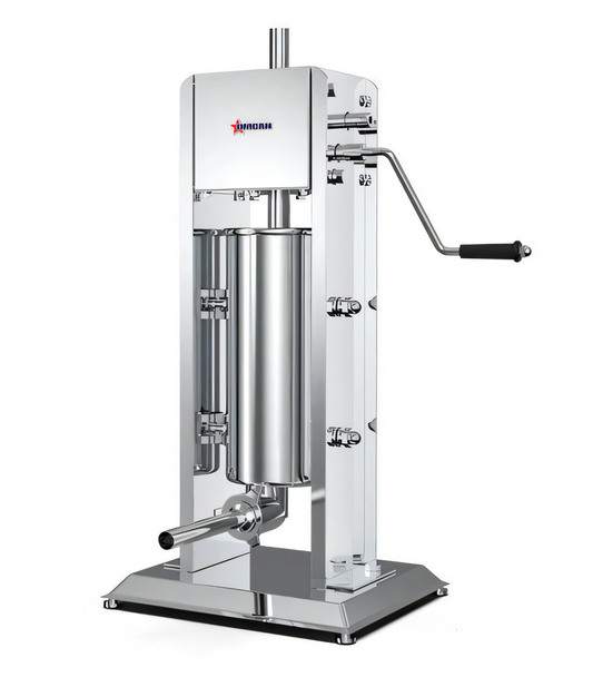 Omcan USA Sausage Stuffers - 47432